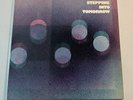 Donald Byrd Stepping Into Tomorrow Vinyl Record