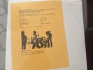 The Rolling Stones Out On Bail Vinyl