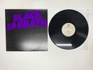 Black Sabbath Master Of Reality US LP [51595ER]