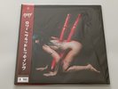 RØRY – BLOODLETTING - Blood Rush Vinyl SIGNED Assai OBI Edition Limited 01x/100