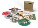 Oasis What's The Story Morning Glory? Singles Boxset 7
