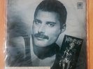 FREDDIE MERCURY Rotwgan's Party / Love Kills 7