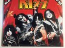 KISS DODGER ROCK STADIUM 3LP  PSYCHO CIRCUS limited Edition NEW MINT. #13/500