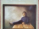 Guy Clark Old Friends Vinyl LP