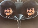 Willie Nelson - Shotgun Willie LP VG+/VG+ Repress Speciality Press Presswell