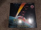 Star Trek Insurrection Limited Edition Coloured Vinyl LP 33 RPM Mint 12