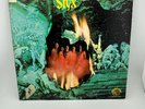 Styx Self-Titled Debut 1972 Wooden Nickel WNS-1008 1st Press VG+/VG