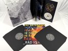 Radiohead In Rainbows - 2007 Deluxe Discbox 2LP 2CD Box Set - Unplayed - As New