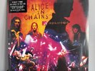 ALICE IN CHAINS 2026 LIVE UNPLUGGED SOLAR FLARE  2 VINYL RECORD SET - IN HAND