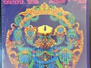 GRATEFUL DEAD Anthem Of The Sun SHRINK Vinyl 1968 1ST U.S. Pressing SANTA MARIA