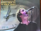 Oasis 2LP