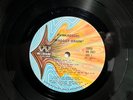 FUNKADELIC • Maggot Brain • 1971 FUNK PSYCH First Pressing Super Clean EX Vinyl