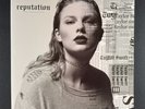 Taylor Swift reputation Picture Disc Vinyl 2LP Gatefold Lyric Sleeves Hype Stick