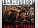 BLACK SHEEP NON-FICTION VINYL Record 2 LP 1994 SHOWBIZ & A.G. D.I.T.C.