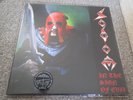 SODOM -IN THE SIGN OF EVIL- VERY HARD TO FIND LTD. ED. 12