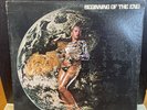 Beginning Of The End 1976 Original Alston 4403 LP Rare Bahamian Funk Soul