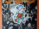 Rose Tattoo – Rose Tattoo Vinyl LP 1980 Mirage – WTG 19280 Promo