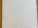 Pink Floyd - The Wall UK 1979 First Pressing Double Vinyl LP SHSP 4111/2 CG D43