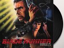 Vangelis – Blade Runner OST LP Album vinyl record 2015 Reissue 180g in Gatefold