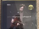 Unplugged by Eric Clapton Mobile Fidelity Mofi One-Step UDIS 2-020 Sealed