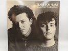 Songs from the Big Chair by Tears for Fears (Record, 1985)
