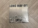 Sam Fender - Long Way Off - 7” Vinyl (still sealed)