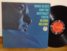 Oliver Nelson - More Blues And The Abstract Truth LP - IMPULSE  - Mono NM gatefo