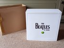 The Beatles in Mono 2025 Vinyl box set - Beautiful condition