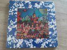 The Rolling Stones Their Satanic Majesties Request Vinyl Album LP 2017 BN&S Mint
