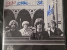 RARE THE DREAM MACHINE THANK GOD  IT'S LIMITED SPLATTER VINYL SIGNED SLEEVE NEW