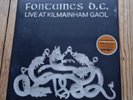 Fontaines D.C. Live At Kilmainham Goal Ltd Red DLP RSD  Sealed Indie Alternative
