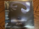 ALIEN - Original Soundtrack - Vinyl 2 LP Record Album - Sealed