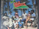 ISLA BONITA Suenos Del Caribe LATIN LP CBS ORIGINAL 1988 SALSA SEALED