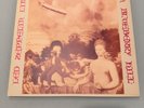 LED ZEPPELIN - LIVE ON BLUBERRY HILL 2 LP VINYL NUOVI NO SEALED