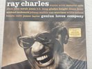 Ray Charles Genius Loves Company Pure Audiophile Records Lmt Ed. #669 NEW SEALED