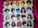 ROLLING STONES - SOME GIRLS - 