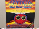 RARE Fantazia 'The first Taste ep.. Original Copy