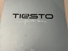 Tiesto Vol 2 - Just Be - Double Vinyl - Inc: Adagio For Strings