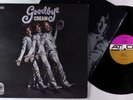Cream - Goodbye LP - ATCO VG+ Poster