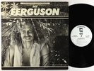 Jay Ferguson - Superstars Radio Network Presents Live LP - Asylum PROMO