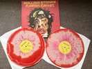 The Rolling Stones | Foreign Tongues | Splatter Vinyl | Blood Records | numbered