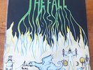 The Fall 77-Early Years-79 1981 LP Step-Forward SFLP 6 France Vinyl EX Clean
