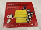 The Royal Guardsmen - Snoopy And His Friends - Laurie Records LP 1967 EX Vinyl