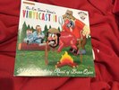 Tell Em Steve Dave VINYLCAST II 2016 Comedy Roast Limited Edition Brian Quinn
