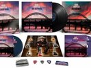 MARK KNOPFLER: ONE DEEP RIVER Super Deluxe Limited BOX CD LP (2024) SEALED