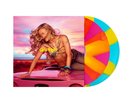 Zara Larsson Midnight Sun: Girls Trip Coloured Vinyl LP - Blood Records /5000