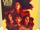 Greta Van Fleet Black Smoke Rising EP Vinyl Record 2017 Republic NEW MINT SEALED