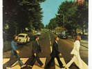 Beatles - Abbey Road LP - Apple SEALED