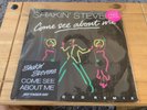 shakin stevens rare and sealed with patch