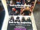 Back to the Beginning: The Final Concert Vol II Purple 2 Lp( Limited)